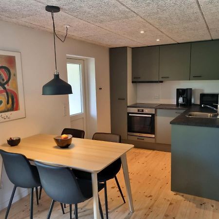 Agermosegaard Apartment Assens Luaran gambar