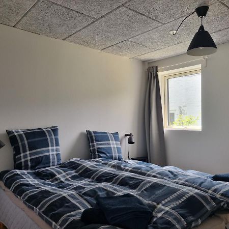 Agermosegaard Apartment Assens Luaran gambar