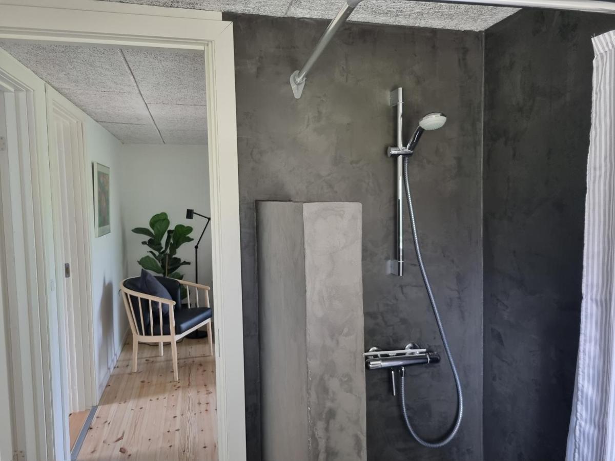 Agermosegaard Apartment Assens Luaran gambar