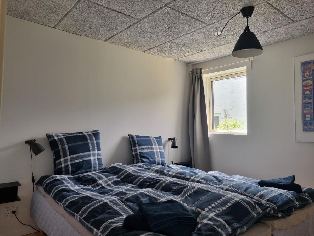 Agermosegaard Apartment Assens Luaran gambar