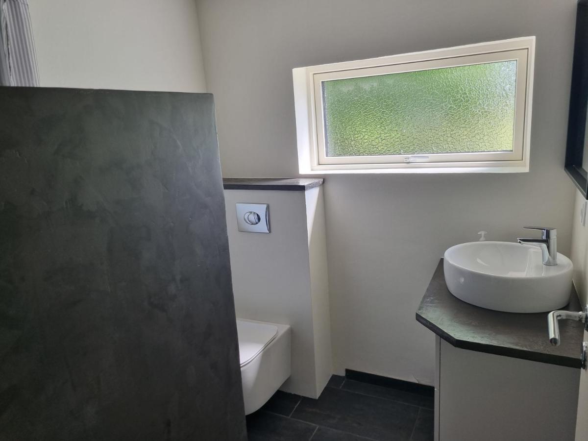 Agermosegaard Apartment Assens Luaran gambar