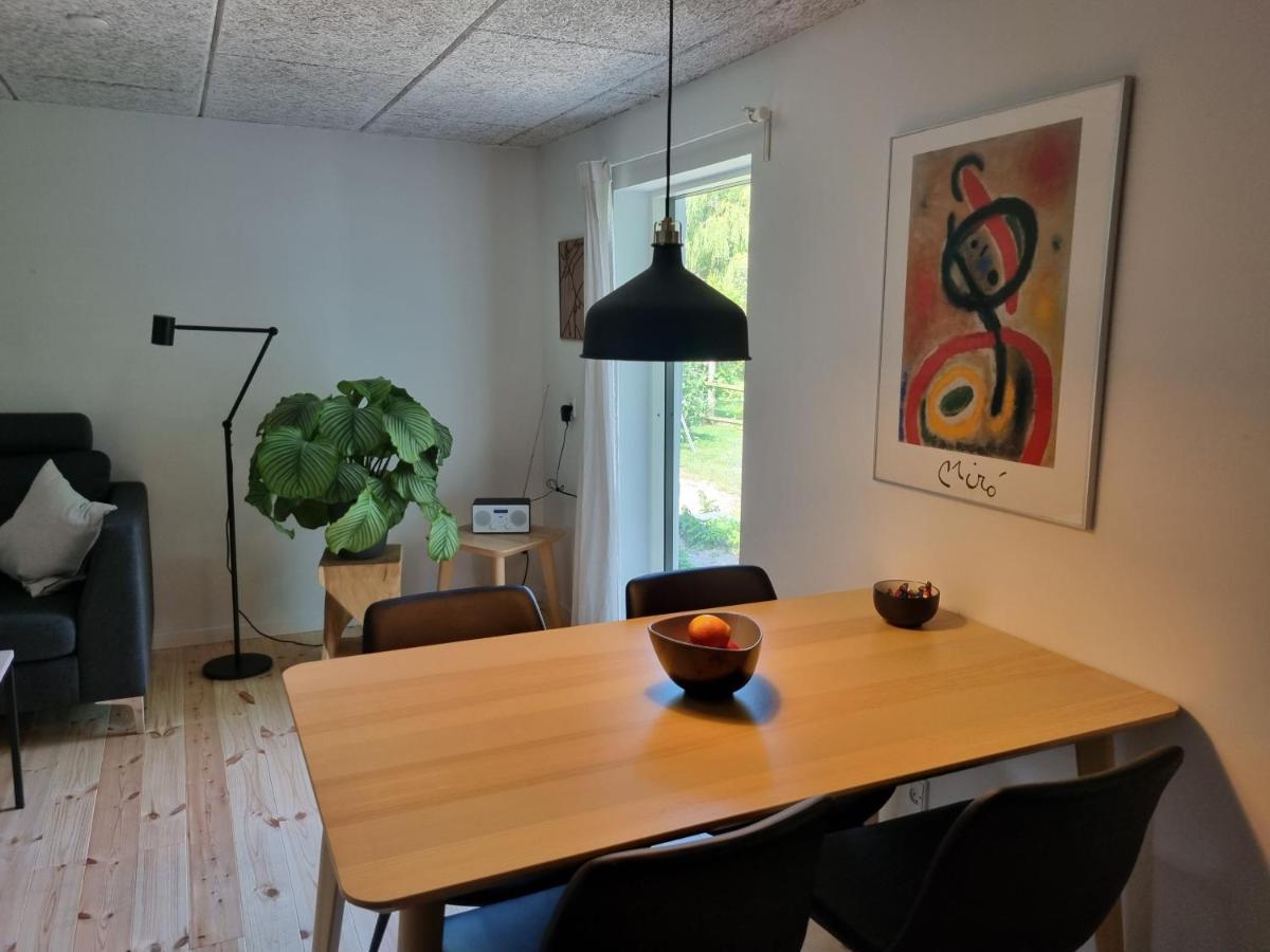 Agermosegaard Apartment Assens Luaran gambar